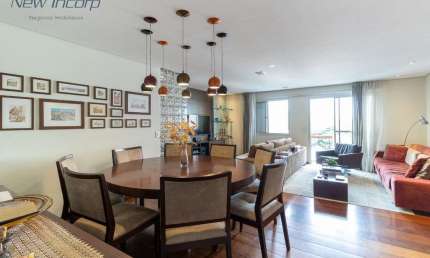 Apartamento com 4 quartos à venda na Avenida Doutor Altino Arantes, 826, Vila Clementino, São Paulo por R$ 1.530.000