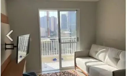 Apartamento com 3 quartos à venda na rua itajaí, 125, mooca, são paulo por r$ 745.000