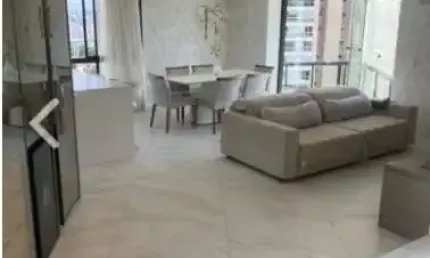 Apartamento com 3 quartos para alugar na Rua Conde Prates, 513, Parque da Mooca, São Paulo por R$ 9.000