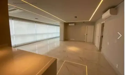 Apartamento com 2 quartos para alugar na Rua João Cachoeira, 1765, Vila Nova Conceição, São Paulo por R$ 18.000