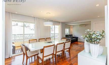 Apartamento com 3 quartos à venda na Rua Periquito, 160, Vila Uberabinha, São Paulo por R$ 2.539.000