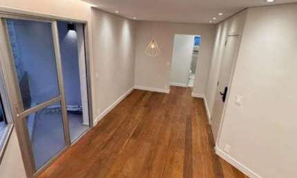 Apartamento com 2 quartos à venda na Avenida Doutor Cardoso de Melo, 1332, Vila Olímpia, São Paulo por R$ 890.000
