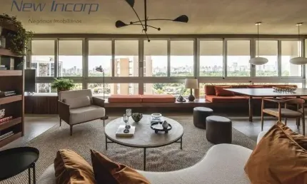 Apartamento com 3 quartos para alugar na avenida nove de julho, 5881, jardim paulista, são paulo por r$ 30.000