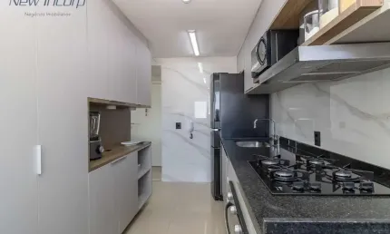 Cobertura com 2 quartos à venda na Avenida Portugal, 1223, Brooklin, São Paulo por R$ 2.550.000