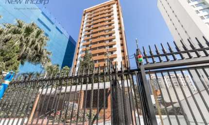 Cobertura com 3 quartos à venda na Rua Andréa Paulinetti, 97, Jardim das Acacias, São Paulo por R$ 2.130.000