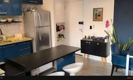 Apartamento com 2 quartos à venda na avenida do cursino, 6601, saúde, são paulo por r$ 448.000