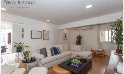 Apartamento com 2 quartos à venda na Rua Embaixador Raul Garcia, 150, Bosque da Saúde, São Paulo por R$ 1.650.000