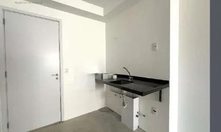 Apartamento com 1 quarto à venda na Avenida Afonso Mariano Fagundes, 165, Saúde, São Paulo por R$ 550.000