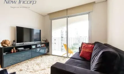 Apartamento com 2 quartos à venda na rua afonso braz, 804, vila nova conceição, são paulo por r$ 1.300.000