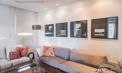 Apartamento com 3 quartos para alugar na Alameda Campinas, 557, Jardim Paulista, São Paulo por R$ 13.500