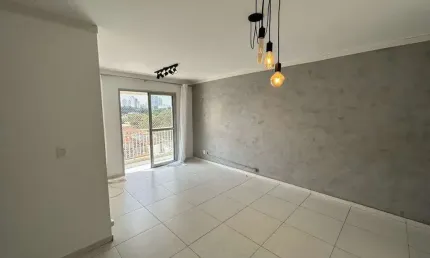 Apartamento com 3 quartos para alugar na rua braganca paulista, 409, 409, vila cruzeiro, são paulo por r$ 4.300