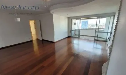 Apartamento com 4 quartos para alugar na Theo Dutra, 75, Morumbi, São Paulo por R$ 7.000