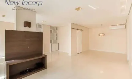 Apartamento com 3 quartos para alugar na ROMILDA MARGARIDA GABRIEL, 121, Itaim Bibi, São Paulo por R$ 9.900