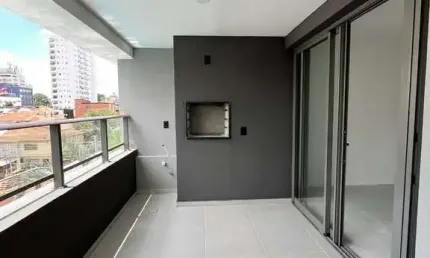 Apartamento com 2 quartos à venda na rua doutor bacelar, 780, vila clementino, são paulo por r$ 1.140.000