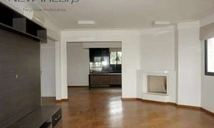 Apartamento com 4 quartos à venda na Rua Deputado Laércio Corte, 951, Paraíso do Morumbi, São Paulo por R$ 2.230.000