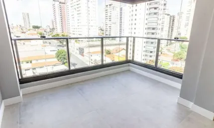 Apartamento com 3 quartos à venda na rua pantojo, 555, vila regente feijó, são paulo por r$ 1.998.600