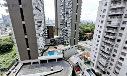 Apartamento com 3 quartos à venda na Rua Miragaia, 201, Butantã, São Paulo por R$ 2.717.000