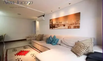 Apartamento com 3 quartos para alugar na Rua Jesuíno Arruda, 294, Itaim Bibi, São Paulo por R$ 14.500