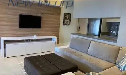 Apartamento com 2 quartos à venda na Avenida Presidente Juscelino Kubitschek, 1545, Vila Nova Conceição, São Paulo por R$ 2.450.000