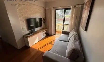 Apartamento com 3 quartos à venda na rua guiratinga, 1122, 1122, saúde, são paulo por r$ 710.000