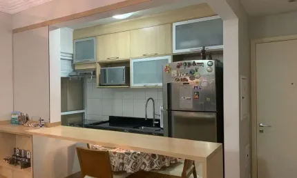 Apartamento com 3 quartos à venda na Rua Castro Alves, 370, Aclimação, São Paulo por R$ 1.190.000