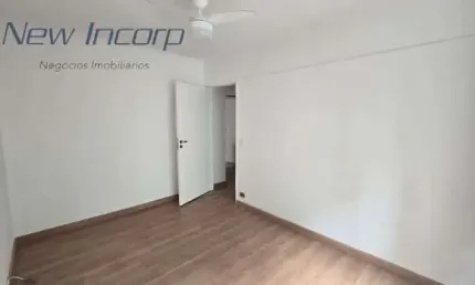 Apartamento com 2 quartos à venda na Avenida Jurema, 22, 22, Moema, São Paulo por R$ 750.000