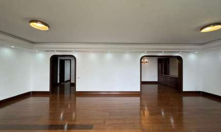 Apartamento com 4 quartos para alugar na Rua Joaquim José Esteves, 60, Alto da Boa Vista, São Paulo por R$ 9.000