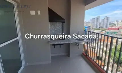 Apartamento com 3 quartos à venda na rua albino boldasso gabril, 119, granja julieta, são paulo por r$ 960.000