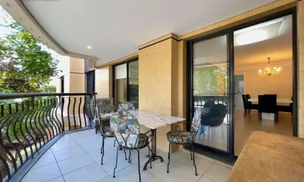 Apartamento com 4 quartos à venda na Rua Borba Gato, 331, Santo Amaro, São Paulo por R$ 1.650.000