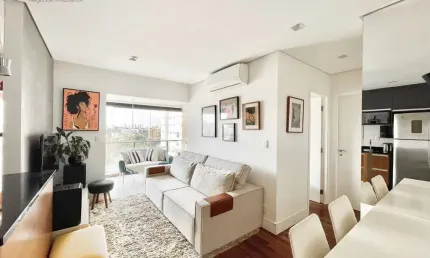 Apartamento com 2 quartos à venda na rua paula ney, 100, vila mariana, são paulo por r$ 1.269.999