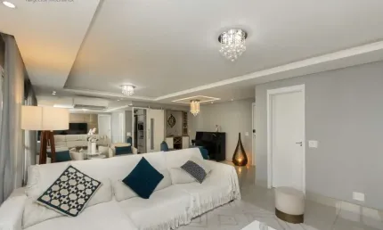 Apartamento com 3 quartos à venda na rua borges de figueiredo, 137, mooca, são paulo por r$ 2.200.000
