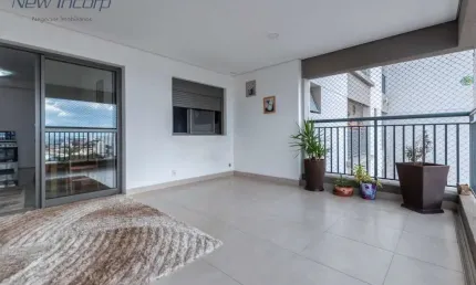 Apartamento com 3 quartos à venda na rua madre de deus, 1474, mooca, são paulo por r$ 1.850.000