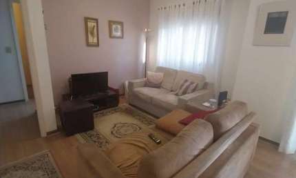Apartamento com 2 quartos à venda na Rua Califórnia, 693, Cidade Monções, São Paulo por R$ 860.000