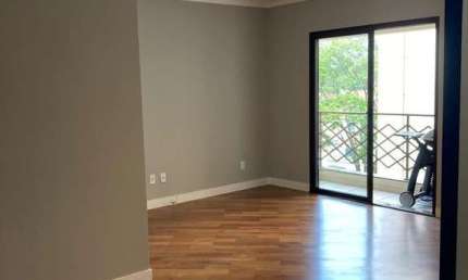 Apartamento com 3 quartos à venda na Rua Califórnia, 693, Cidade Monções, São Paulo por R$ 1.100.000