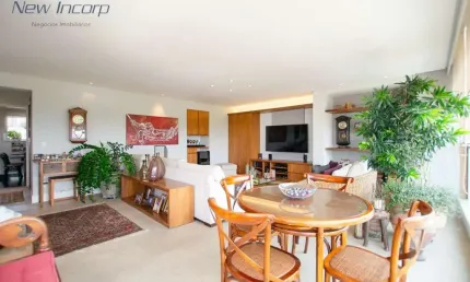 Apartamento com 3 quartos à venda na rua itapicuru, 870, perdizes, são paulo por r$ 2.790.000
