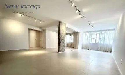 Apartamento com 2 quartos à venda na Rua Bandeira Paulista, 272, Itaim Bibi, São Paulo por R$ 2.100.000