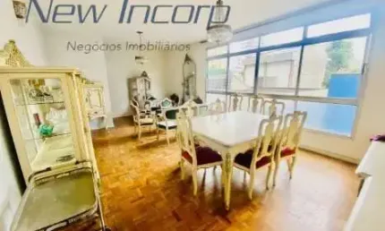 Apartamento com 3 quartos à venda na Rua Dona Maria Carolina, 727, Jardim Paulistano, São Paulo por R$ 1.100.000