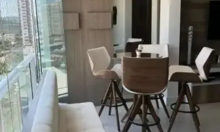 Apartamento com 2 quartos à venda na Avenida Raimundo Pereira de Magalhães, 757, Vila Anastácio, São Paulo por R$ 1.300.000