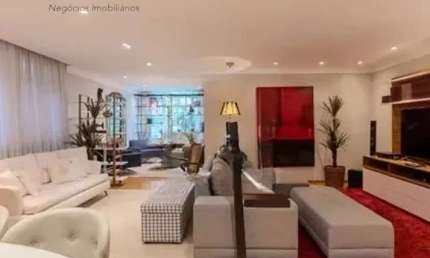 Apartamento com 3 quartos à venda na Rua São Carlos do Pinhal, 322, Bela Vista, São Paulo por R$ 1.780.000