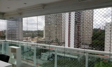 Apartamento com 2 quartos à venda na rua são josé, 150, santo amaro, são paulo por r$ 990.000