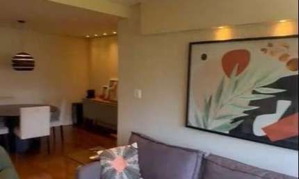 Apartamento com 2 quartos à venda na Rua Coronel Oscar Porto, 1102, Paraíso, São Paulo por R$ 1.040.000