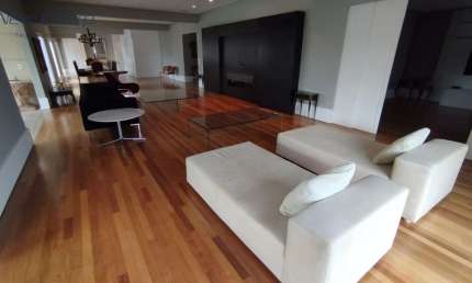 Apartamento com 5 quartos para alugar na Rua Doutor Eduardo de Souza Aranha, 255, Vila Nova Conceição, São Paulo por R$ 80.000
