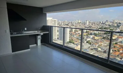 Apartamento com 3 quartos à venda na Rua Dona Leopoldina, 262, Ipiranga, São Paulo por R$ 1.490.000