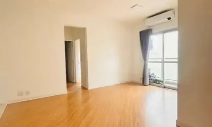 Apartamento com 2 quartos à venda na rua nebraska, 217, brooklin, são paulo por r$ 1.180.000