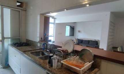 Apartamento com 2 quartos para alugar na Rua Iaiá, 112, Itaim Bibi, São Paulo por R$ 8.000