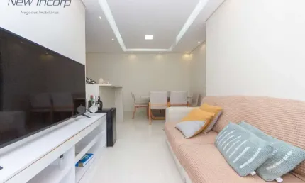 Apartamento com 2 quartos à venda na rua abagiba, 582, saúde, são paulo por r$ 586.000