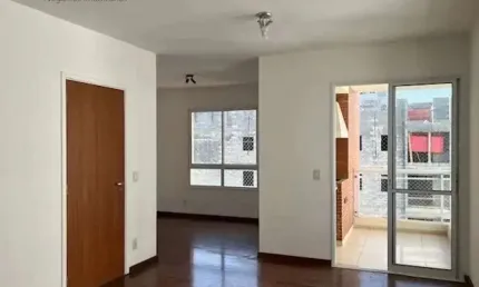 Apartamento com 3 quartos à venda na Avenida Doutor Altino Arantes, 103, Vila Clementino, São Paulo por R$ 1.380.000