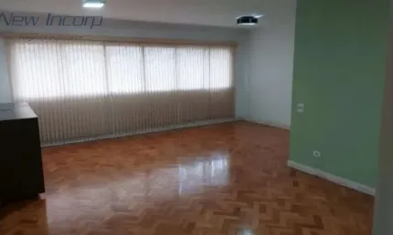 Apartamento com 3 quartos para alugar na Rua Edson, 981, Campo Belo, São Paulo por R$ 5.500