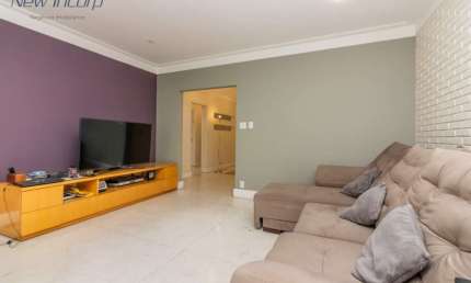 Apartamento com 3 quartos à venda na Alameda Barros, 676, Santa Cecília, São Paulo por R$ 1.398.000