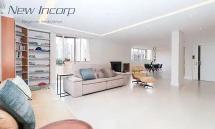 Apartamento com 3 quartos à venda na rua ferreira de araújo, 358, pinheiros, são paulo por r$ 2.900.000